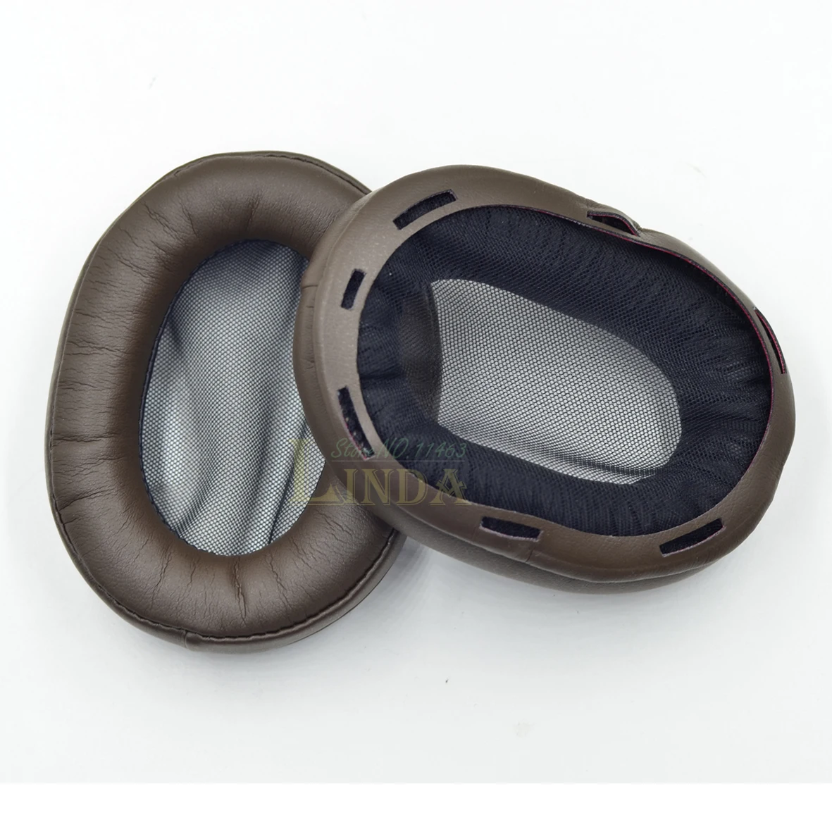 Протеиновые амбушюры для наушников SONY MDR 1R 1RMK2 1RNC 1A BT AC NC|headphone headphone|headphone btbt headphones |