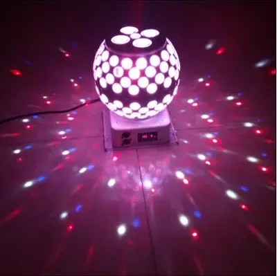 

Dj light bar colorful gobo 12X3w RGBW led wash light led Led lights lantern led bar stage light