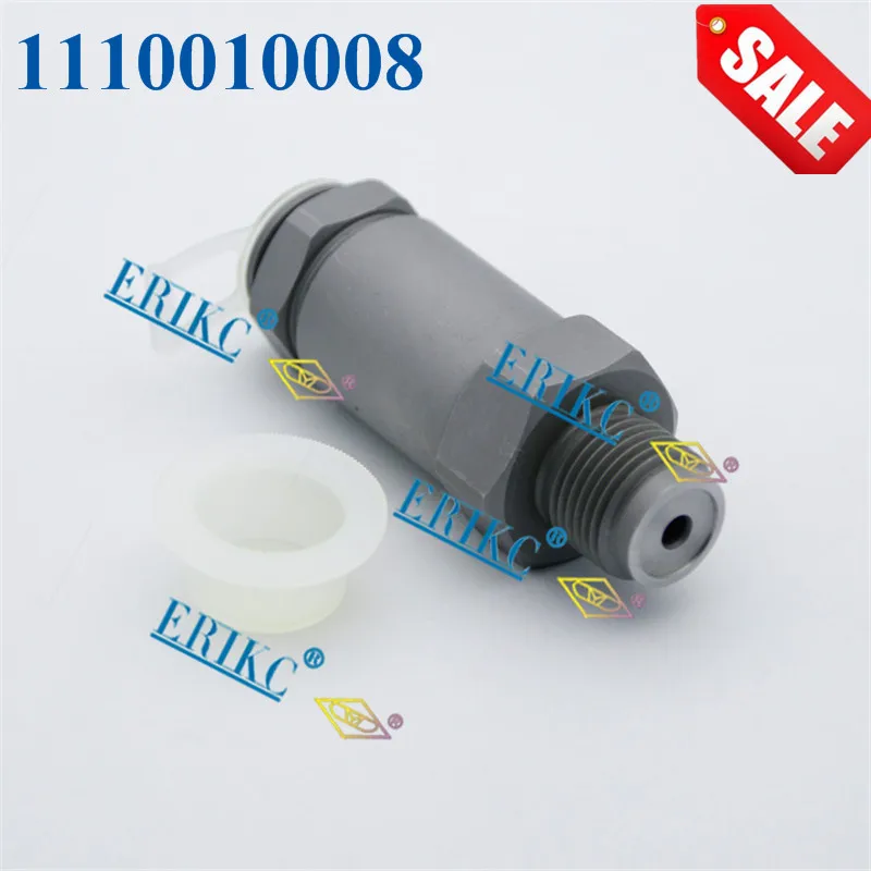 Датчик ERIKC 1110010008 датчик ограничения давления топлива CR EAN 3165143505762 ограниченный