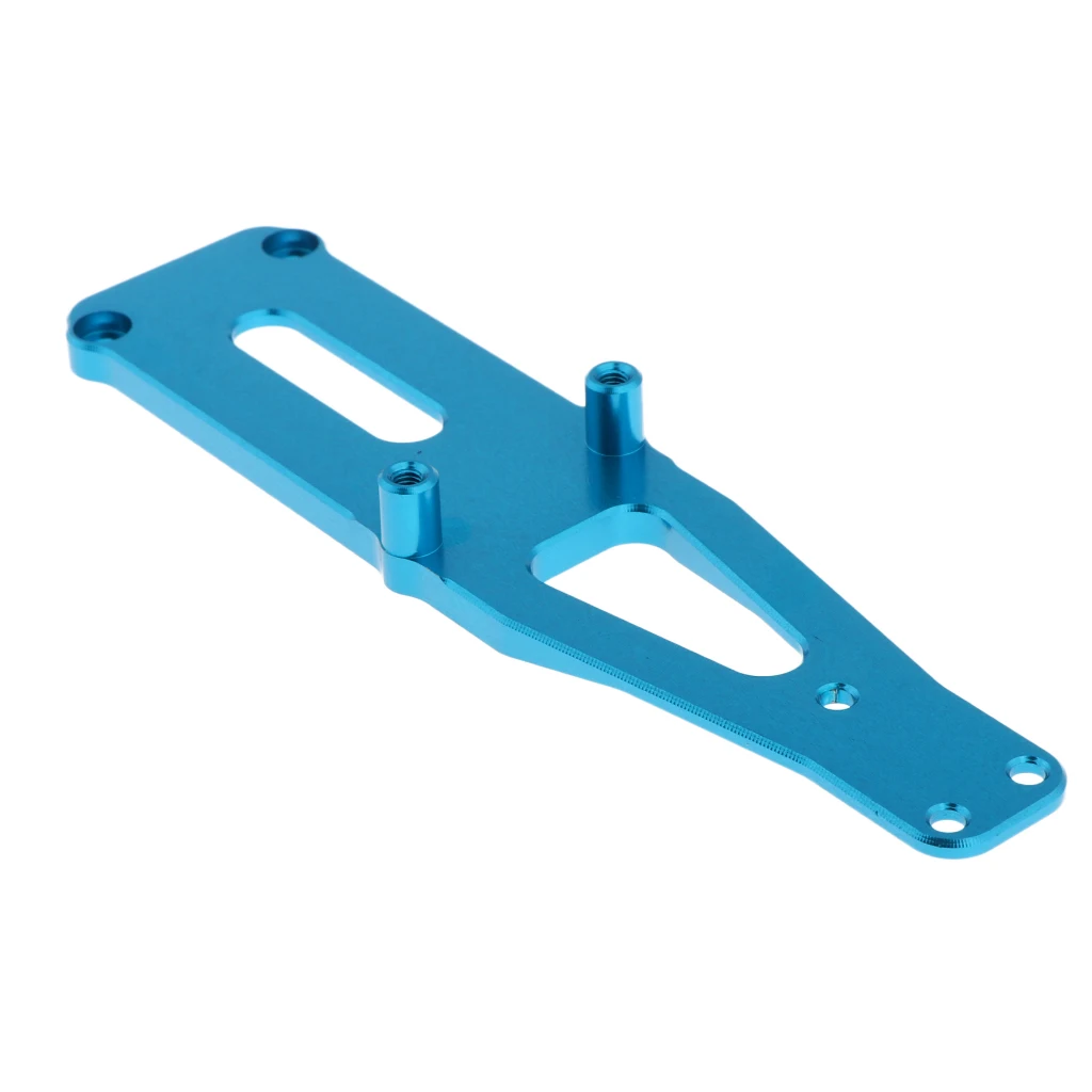 1/12 RC Car Parts Metal Front Shock Absorber Pull Rod Seat for Wltoys 12428 12423 and Feiyue FY-01/FY-02/FY-03