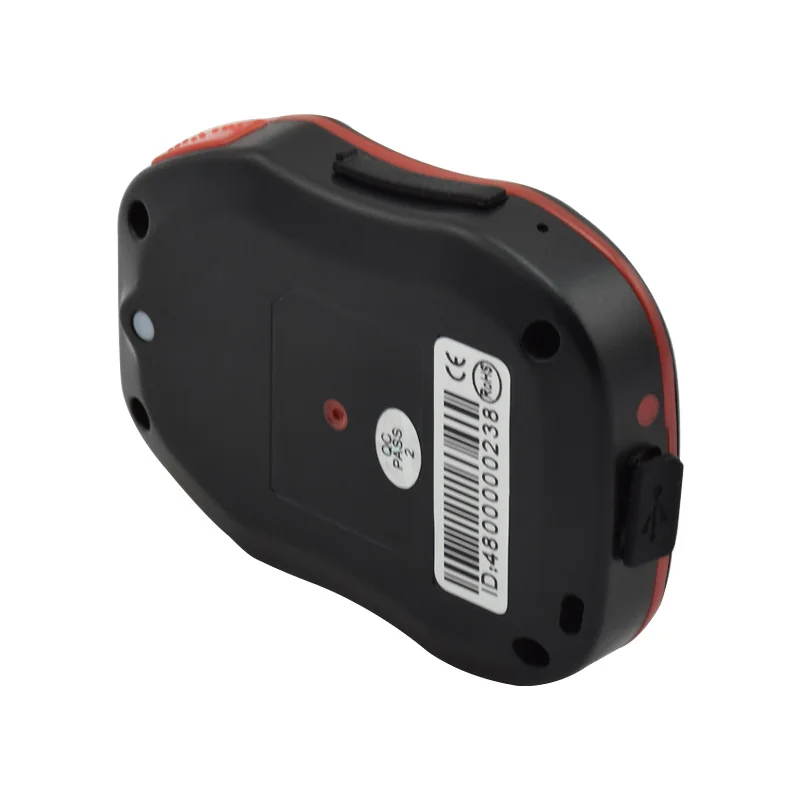 Mini gps