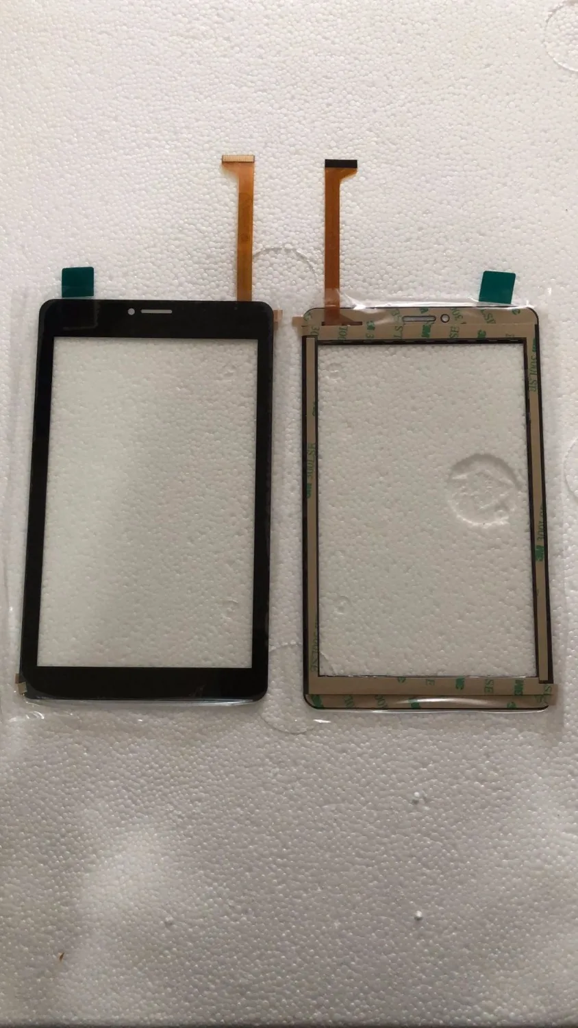 

7'' new tablet pc IRBIS TZ792 4G TZ 792 Touch Screen digitizer touch panel glass sensor FPC-FC70S1033-00