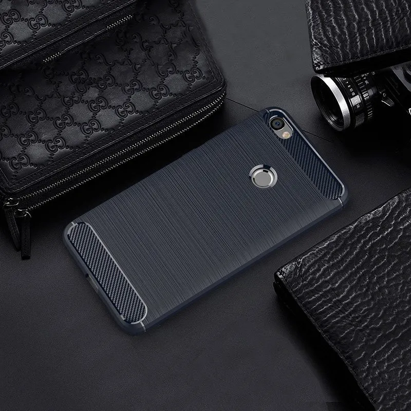 Tomkas Soft TPU Phone Cases For Xiaomi Redmi Note 5A 4X 4 Case Silicone Cute Luxury Cover Case Xiaomi Mi A1 5X 6 Redmi 4X Case   (11)