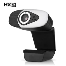 A871 веб-камера HD 480 P PC камера с поглощающим микрофоном Микрофон для Skype для Android tv вращающаяся Компьютерная камера Веб-камера USB