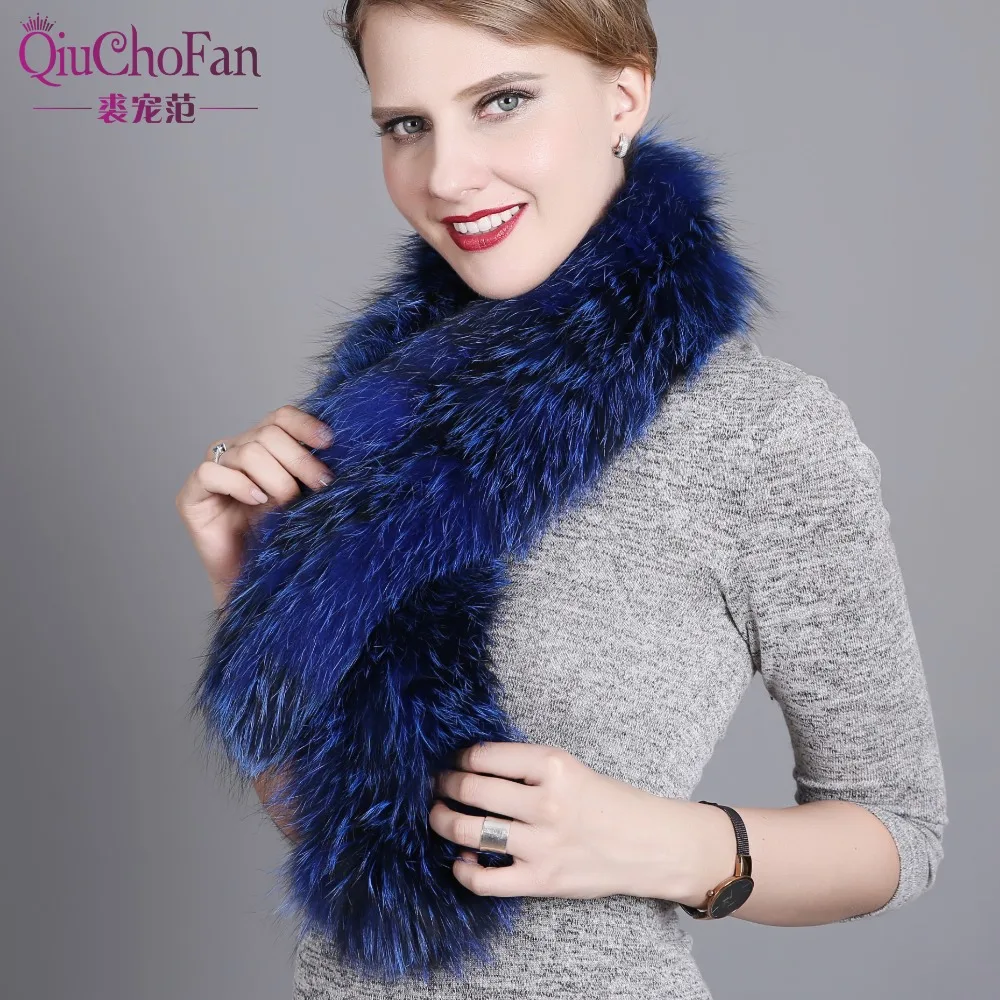 

New 100% Hign End Real fox fur collar Woman luxury comfortable real fox fur scarf Lady Elegant real fox fur collar free shipping
