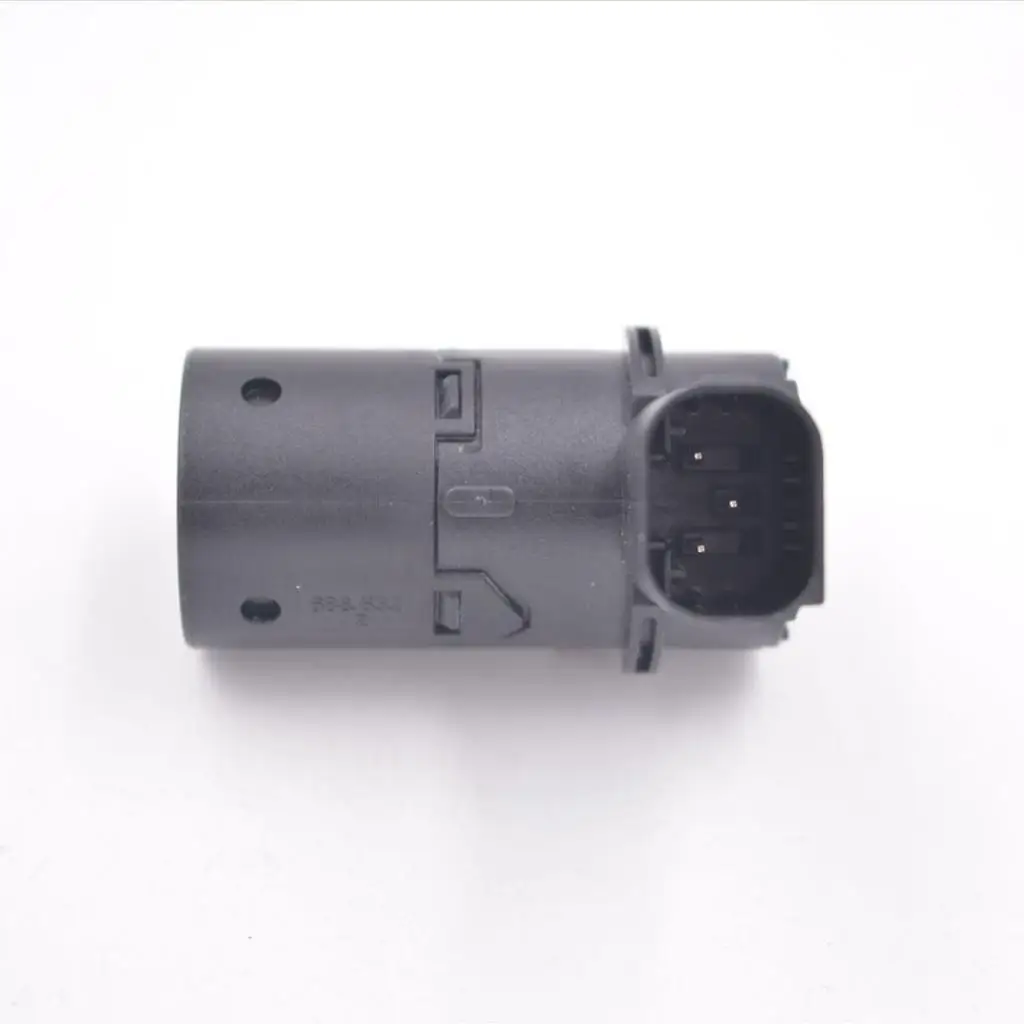 1 Piece Reversing Radar PDC Parking Sensor For Megane Citroen Peugeot Saab Etc 3 Pins Repalce 7701062074 / 9653849080