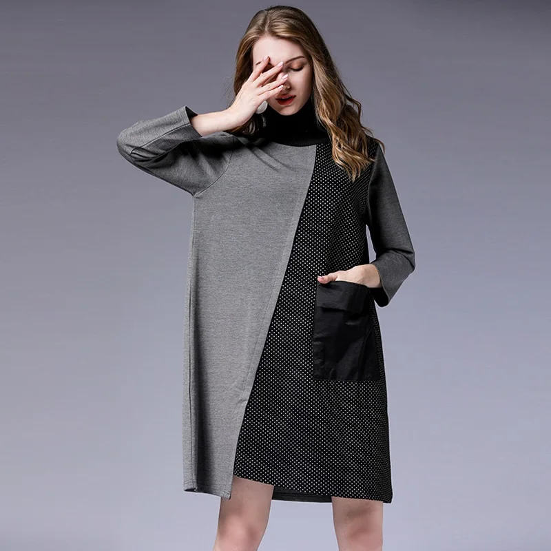 professional one piece dress