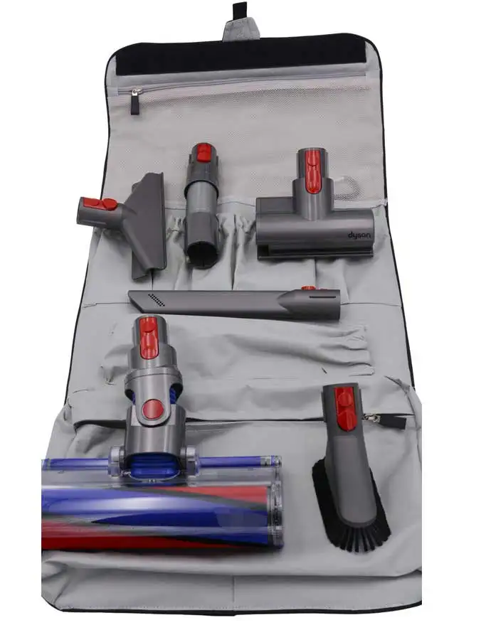 1pcs Vacuum cleaner storage bag for Dyson V8 V6 Dyson DC62 vacuum cleaner parts replacement 3