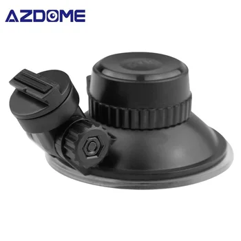 

Original CAR DVR Holder For AZDOME M06 GS65H GS63H Dash Cam Windshield Suction Cup Mount Holder ABS Driving Recorder Bracket