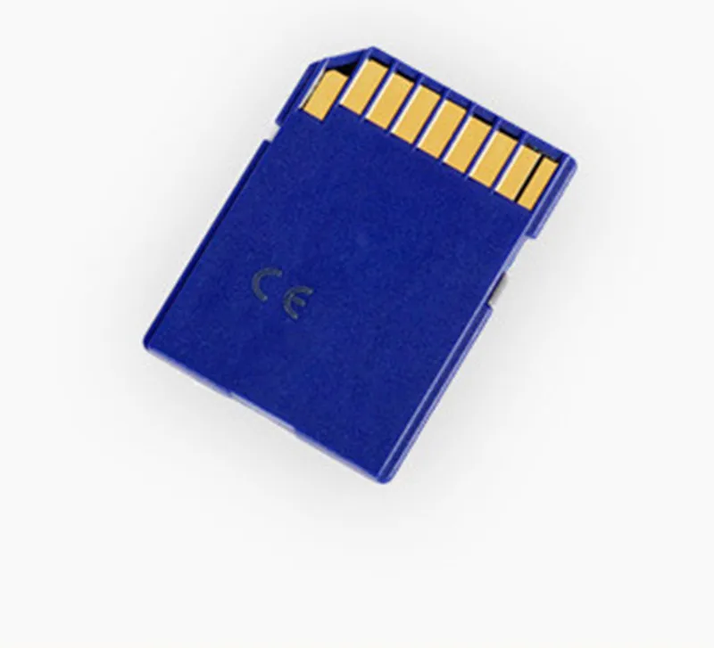 5 шт./лот, 128 Мб, 256 Мб, 512 МБ, 1 ГБ, 2 Гб, sd-карта, карта памяти SD, безопасная цифровая флеш-карта памяти
