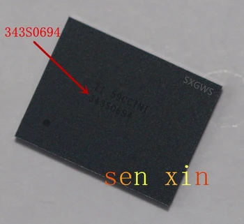 

5PCS 100% NEW and Original touch digitizer screen ic 343S0694 for Mobile phone