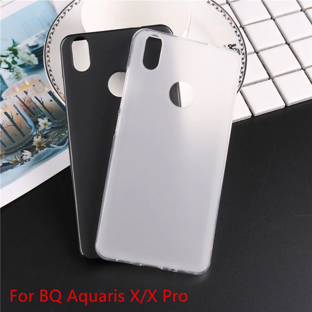 Jiesian мобильный телефон защиты чехол для BQ Aquaris X/X Pro сотовый защитная пленка пудинг