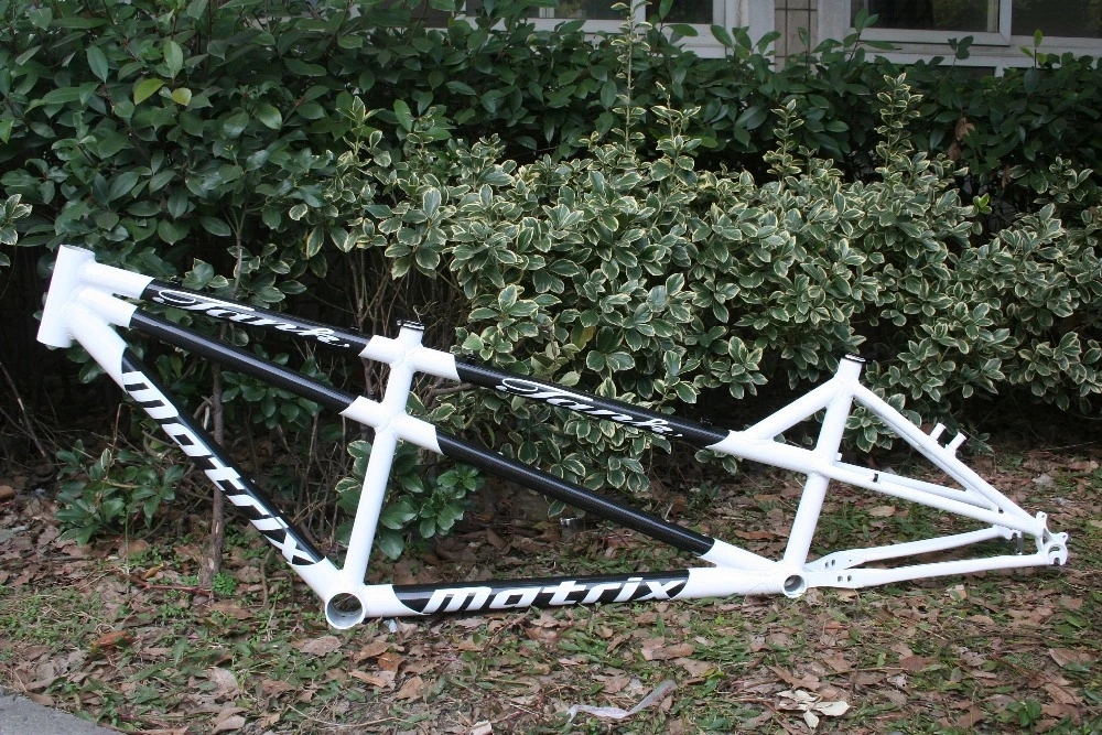tandem frameset