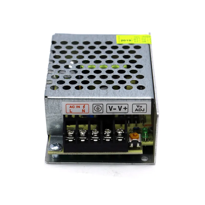 12V25W-7