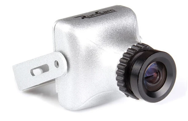 

RunCam Magnesium Alloy Housing SkyPlus / PZ0420M 600TVL 18g Wide Voltage PAL Mini FPV Camera For QAV250