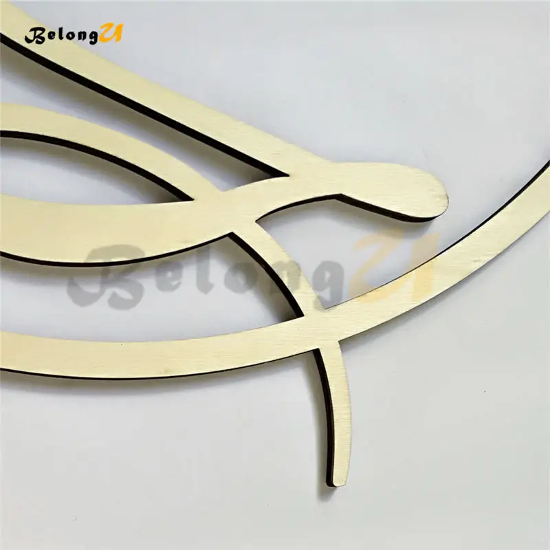 wedding decoration signs MUW-138-05