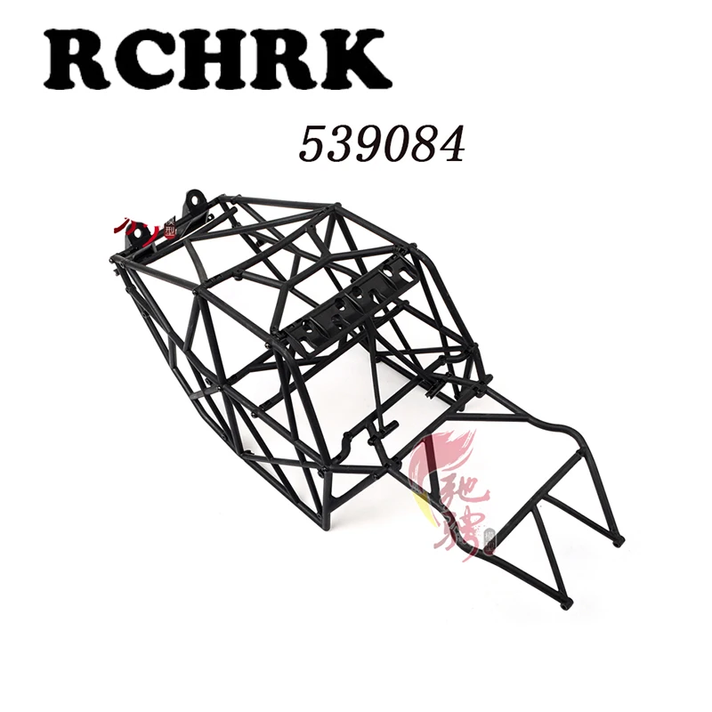 Набор рамок 539084 подходит для радиоуправляемого автомобиля 1/10 FS пустыня внедорожный электрический пульт дистанционного управления четырехколесный привод