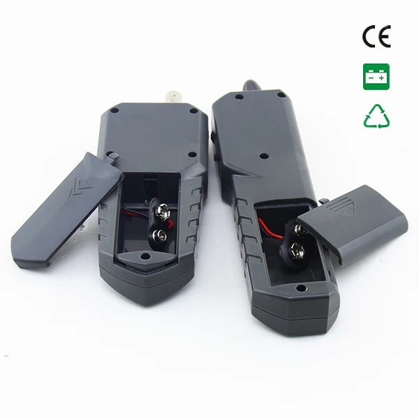 NF268 CABLE TESTER 3