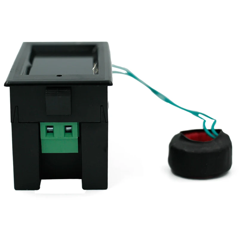  4 in 1 HD Color Screen 180 Degrees Flawless LED Voltmeter Ammeter voltage current Power Energy Moni