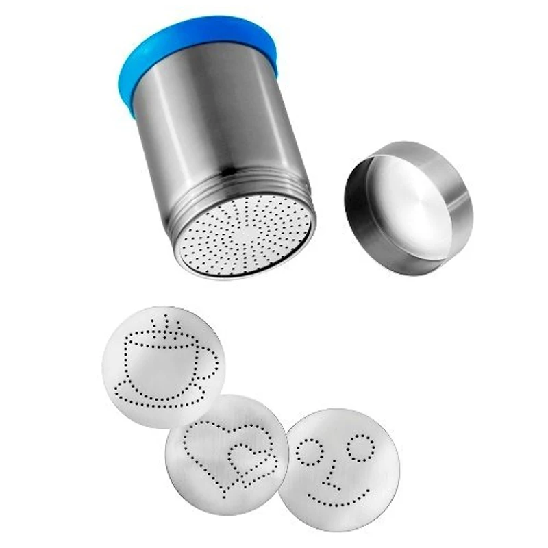 Cocoa Powder Dispenser Tank (11)