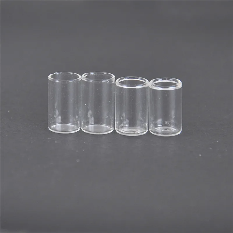 

4pcs/set 1:12 Miniature Bistro Glass Cup Model Fit For Dollhouse Glass Cup Model Toy Kitchen Miniature WholeSale