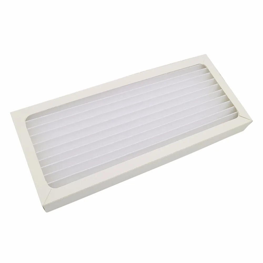 

Air Purifier dust Filter accessories Parts Hamilton Beach TrueAir Air Purifier hepa Filter Fits 04383 04385 04384 # 990051000