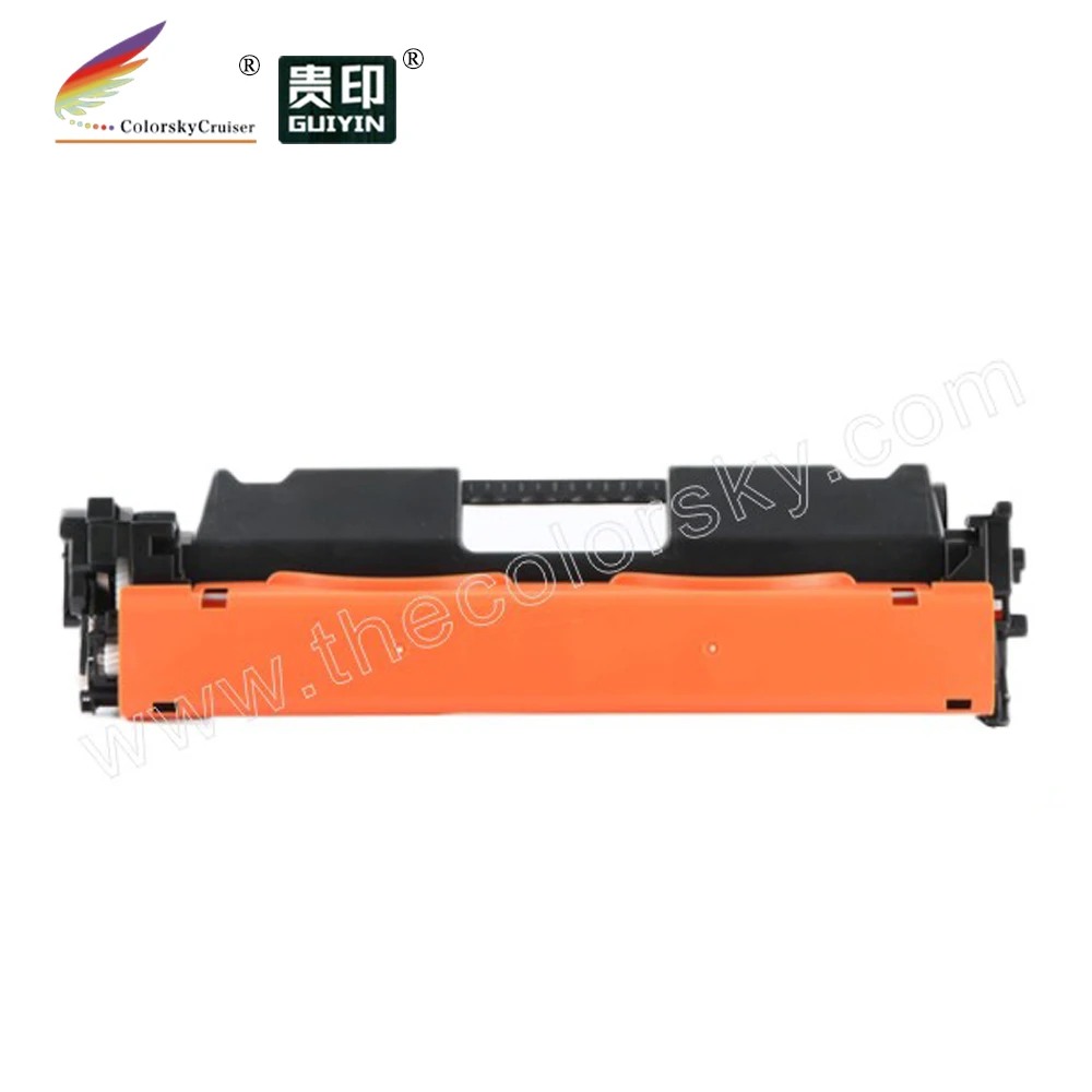 (CS H231A) cartucho láser de Tóner para impresora HP CF230A CF 230A 230 ...