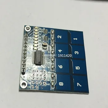 

Free shipping 10pcs/lot XD-49 TTP226 Best quality