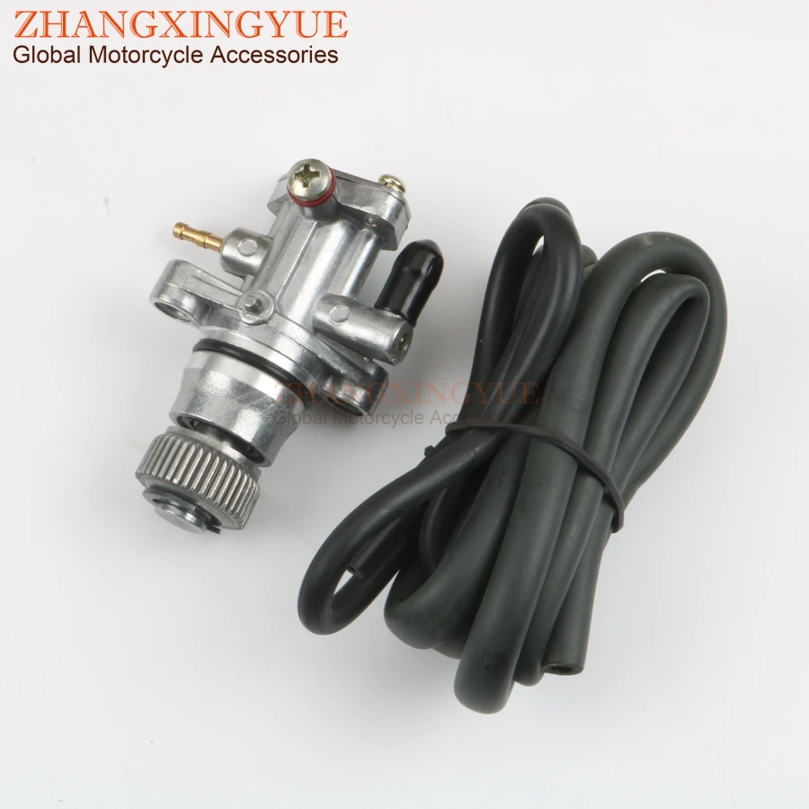 

OIL PUMP for MAWI Desire Race Force Racing Power Star Racing Power 50cc 2-stroke