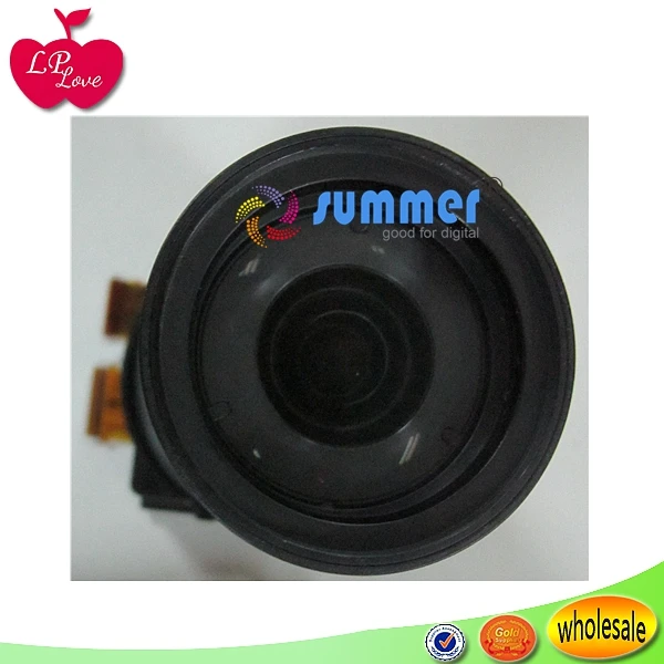 Sx400 объектив с CCD для Canon sx400 zoom камера Запчасти