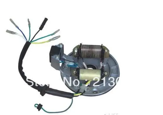 70cc 90cc 110cc 125cc велосипед для питбайка ATV SUV статорная пластина пикап Магнитный