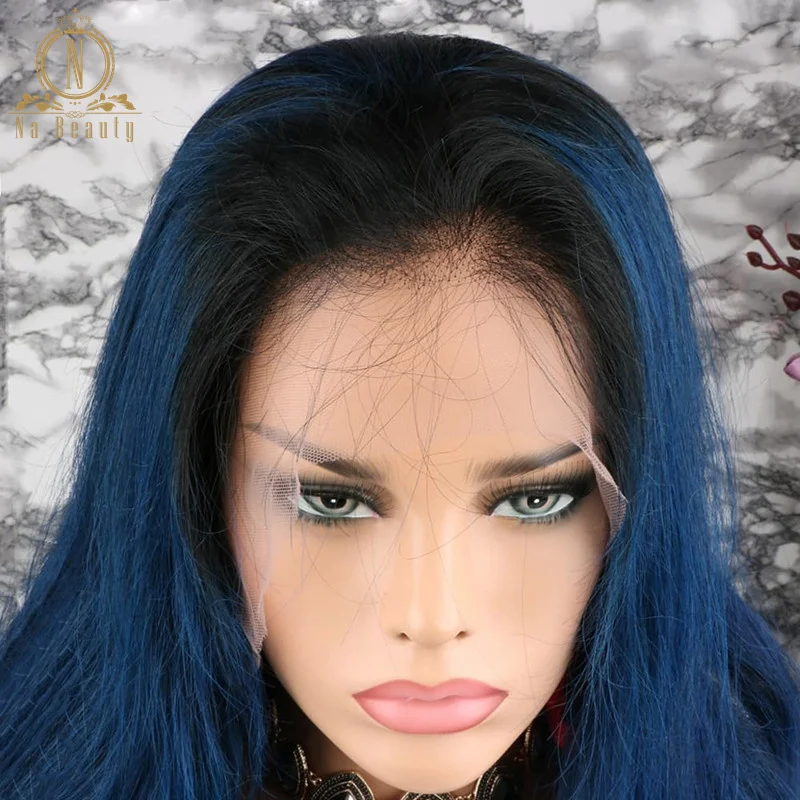 royal blue long wig for black women 4(1)