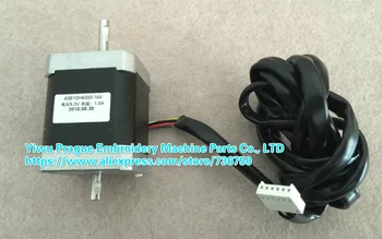 

42BYGH5203-18A Color Change Motor 42BYGH5203 Stepping Motor Original embroidery machine spare parts store 736750