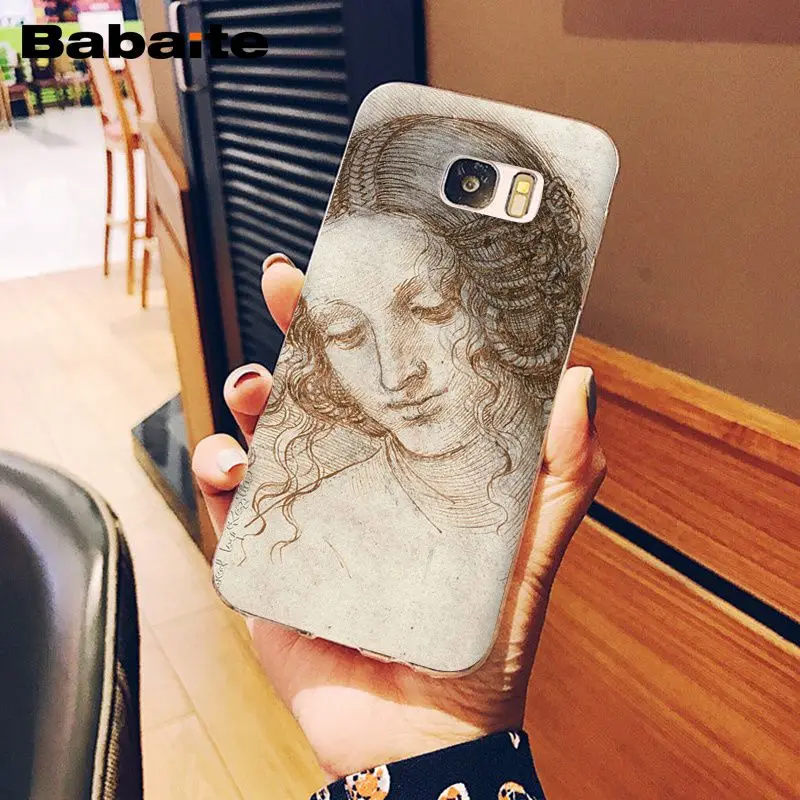 Italy leonardo da vinci art work painting