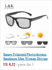 Поляризованные металлические детские очки с футляром, брендовые дизайнерские модные солнцезащитные очки для мальчиков и девочек, дорожные очки с градиентом