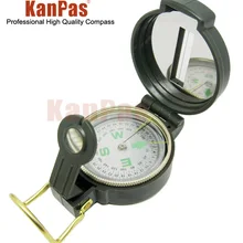 Компас в стиле милитари