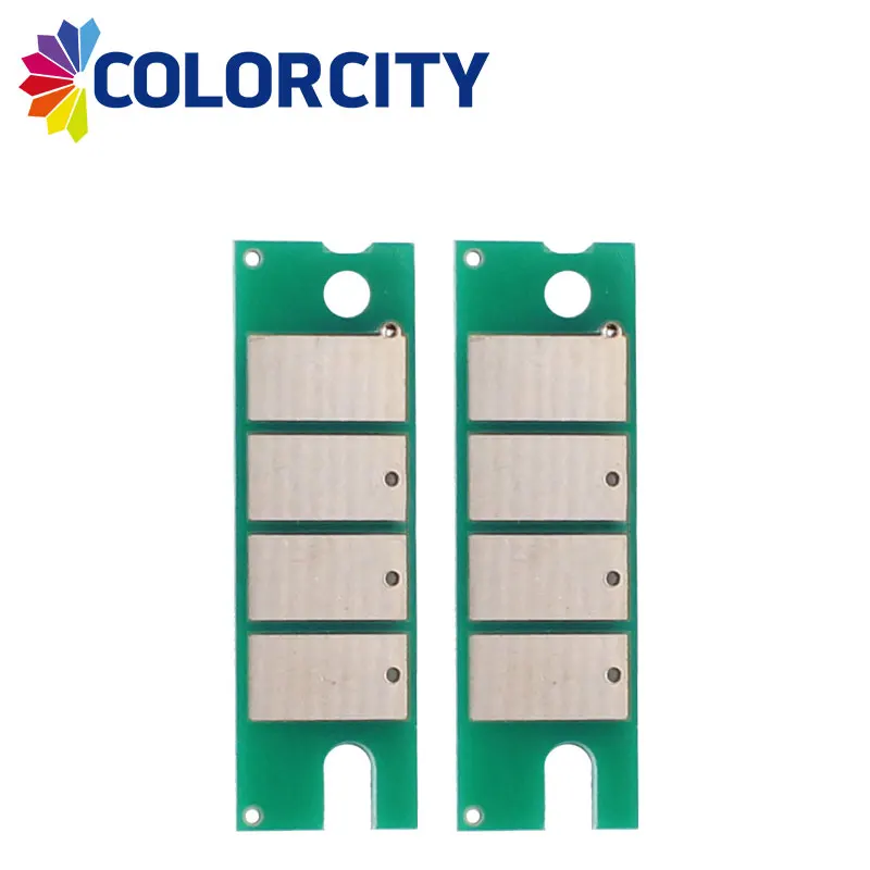 2 шт совместимый SP150HE тонер картридж чип для Ricoh SP 150 150SU 150w 150SUw SP150 SP150su SP150w SP150suw