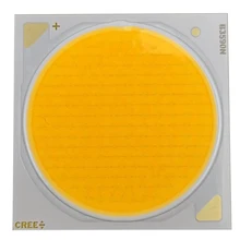 Растут светильник светодиодный чип COB CXB3590 дБ е-байка 36В 80CRI 3500K CXB3590-0000-000N0HDB35G 3600ma max