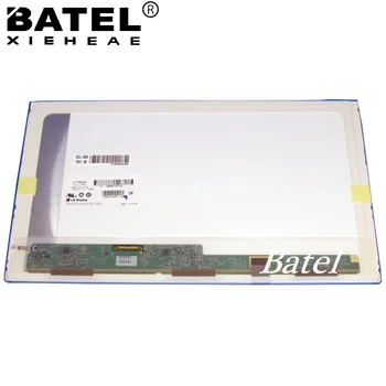 

LP156WH2-TLAA LP156WH2 TLAA LP156WH2 (TL)(AA) LED Display LCD Screen Matrix for Laptop 15.6" 1366X768 40Pin Glossy Replacement