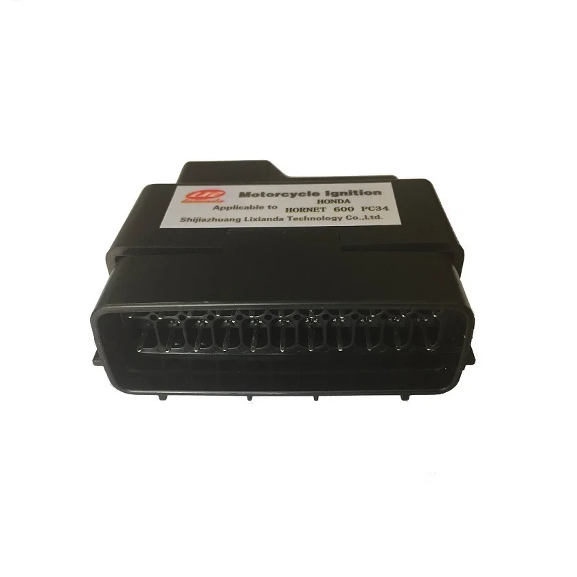  HONDA HORNET 600 PC34 MBZ 600  CDI 