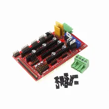 RAMPS 1,4 3d Принтер Панель управления принтером для Reprap Mendel