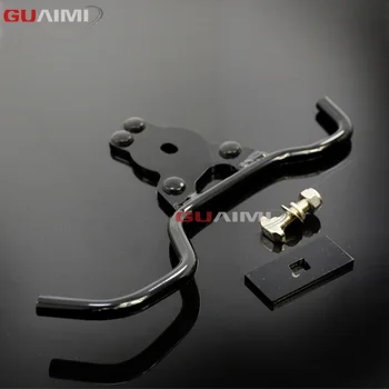 

Motorcycle Para Lever Paralever Guard rear wheel protection frame Fit for BMW R1200GS 08-12 /R1200GS ADV 09-13/R NINET 2014-2017