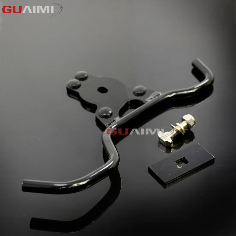 Motorcycle Para Lever Paralever Guard Rear Wheel Protection Frame Fit For BMW R1200GS 08 12 R1200GS