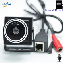 ФОТО CAMHI 960P TF Card slot Audio Mini IP Camera Home Security Camera IP Camera Indoor Security CCTV IP Camera 178mm wide Angle len