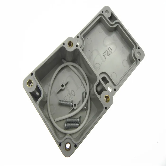 656036mm Junction box instrument enclosure plastic box for electron project instrument enclosure 209.jpg