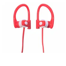 OEM/ODM Iyouwei заводской поставщик ушной крючок стерео bluetooth наушники спортивные наушники удобная одежда MP3 наушники