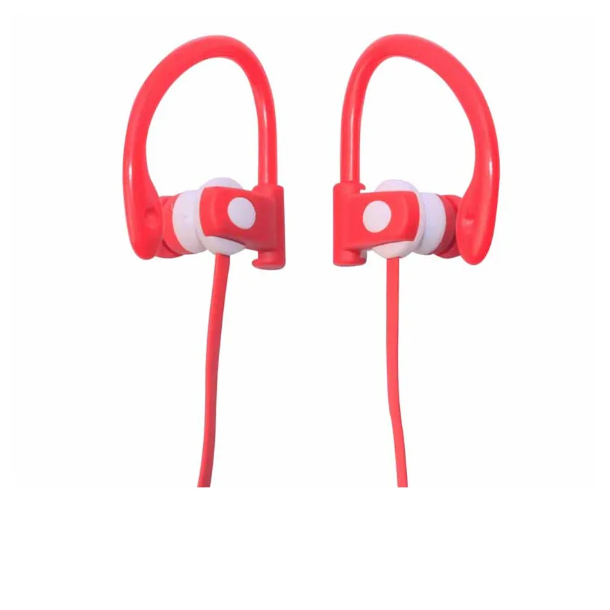 OEM/ODM Iyouwei заводской поставщик ушной крючок стерео bluetooth наушники спортивные