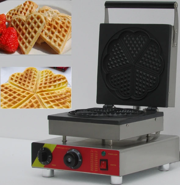 

Waffle maker machine; Waffle maker Belgium
