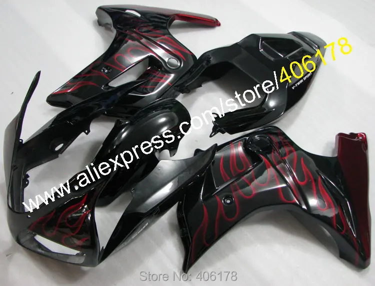 Горячие продаж,Красный факел СВ 650 03-13 Обтекатели для Suzuki SV650S sv650, то 2003-2013 дороге АБС послепродажного мотоциклов Обтекатели комплект Горячие продаж,Красный факел СВ 650 03-13 Обтекатели для Suzuki SV650S sv650, то 2003-2013 дороге АБС послепродажного мотоциклов Обтекатели комплект