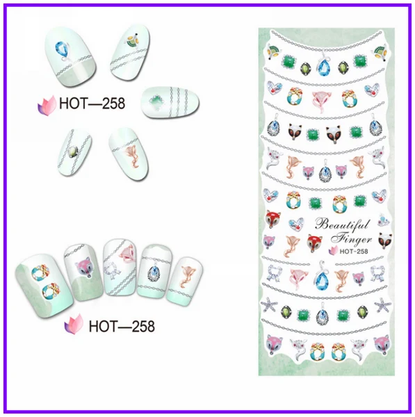HOT258